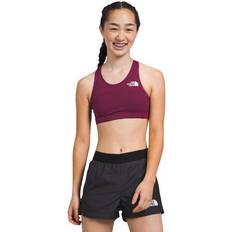 The North Face Underwear Children's Clothing The North Face Never Stop Bralette - Purple