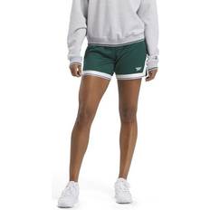 Reebok Shorts Reebok Team Shorts - Green