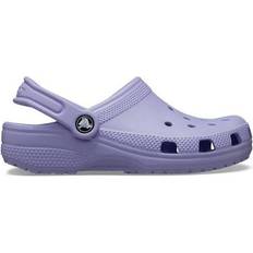 Crocs Kid's Classic Clog - Mystic Purple