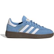 Basketball Shoes adidas Originals Handball Spezial Shoe - Light Blue/Ftwr White/Gum