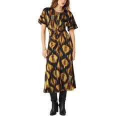 Plis Robes BA&SH Soleil Dress - Multi