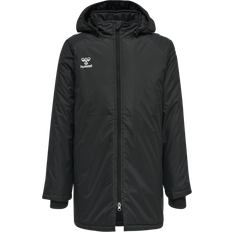 Hummel Winterjacken Hummel Core XK Bench Jacket - Black (212657-2001)