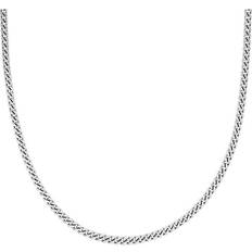 Kette - Silber Halsketten FAVS Kette 88465121 silber