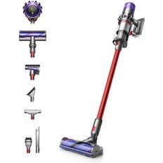 Dyson Upright Vacuum Cleaners Dyson V11 Extra Red