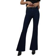 Joe's The Molly High Rise Flared Jeans - Blue