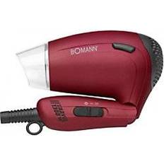 Travel Size Hairdryers Bomann HTD 8005