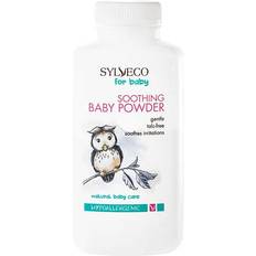 Baby powder SYLVECO Baby Soothing Powder 100g