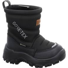 Gulliver 27 Barnskor Gulliver Kid's Frost Gtx - Black