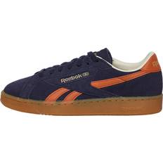 Reebok Club C Grounds Sneakers - Blå/Brun