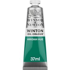 Oil Paint Winsor & Newton Winton Oil Color Viridian Hue 37ml