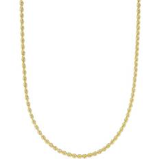 FAVS Chain Necklace - Gold