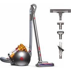 Dyson Canister Vacuum Cleaners Dyson Big Ball Turbinehead Pro 30977-01 Grey