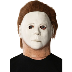 Michael Myers Halloween II Mask