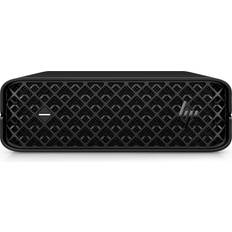 HP HTPC Z2 G9 Mini i7 14700 Laptop