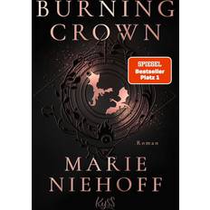 Bücher Burning Crown (Geheftet, 2024)