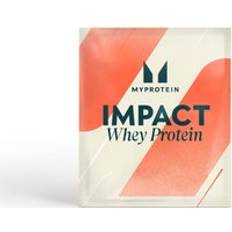 Impact whey protein Myprotein Impact Whey Protein Prøve 30g Matcha Latte V2