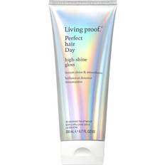 Hair Masks Living Proof Perfect Hair Day High-Shine Gloss 200ml