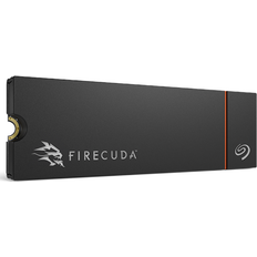 Seagate M.2 - SSDs Festplatten Seagate FireCuda 530R ZP4000GM3A073 4TB