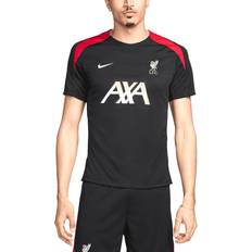 Liverpool FC Maillots de jeu Nike Men's Liverpool F.C. Strike Dri-Fit Football Short-Sleeve Knit Top