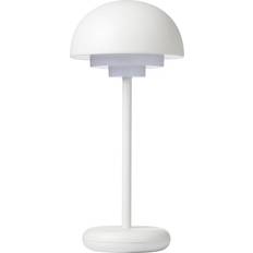 Nielsen Light Toscana White Bordlampe 30cm