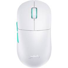 Computer-Mäuse Xtrfy M8 Wireless White