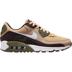 Nike Air Max 90 M - Hemp/Sesame/Earth/Summit White