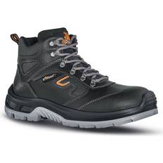 U-Power Sicherheits-Hochschuh Premiere - Schwarz