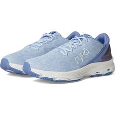 Walking Shoes Ryka Devotion X Walking Shoes - Skyway Blue/White