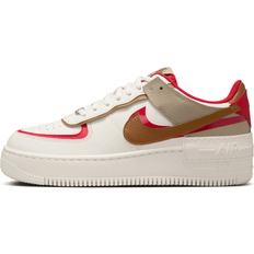 Nike Air Force 1 SE Sneakers - Lilla