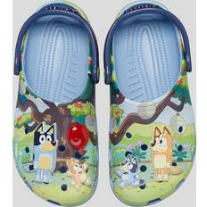 Shoes Crocs Bluey Classic Clogs - Multicolor