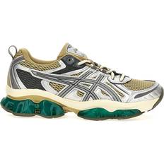 Asics Gel-Quantum Kinetic Lowtop - Silver/Beige