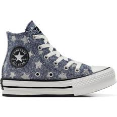 Converse Chuck Taylor All Star High Top Sneaker - Pure Pumice/White/Black