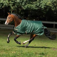 Bucas Freedom Turnout Rug Light - Opal/Taupe