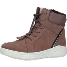Ecco Unisex Støvler ecco Urban Snowboarder Boots - Dusty Purple