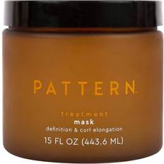 PATTERN Beauty Treatment Hair Mask with Rice Water Protein 443.6ml