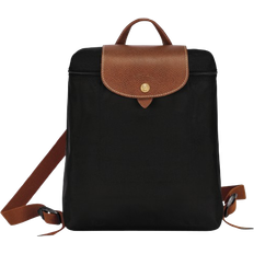 Press Stud Backpacks Longchamp Le Pliage Original Backpack