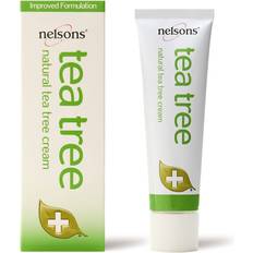 Medicinali Nelsons Tea Tree Cream 30ml