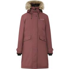 Didriksons Erika Parka 3 Old Rust