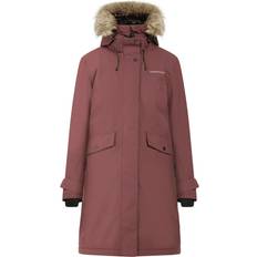 Dam - Röda Kappor & Rockar Didriksons Erika Wns Parka -