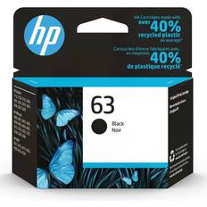 Ink & Toners HP 63 (Black)