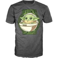 Funko Star Wars T-Shirt - Grau