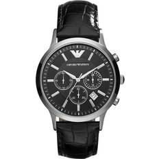 Emporio Armani Montres-bracelets Emporio Armani Renato (AR2447)