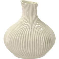 Eik 27 x 28 cm Creme