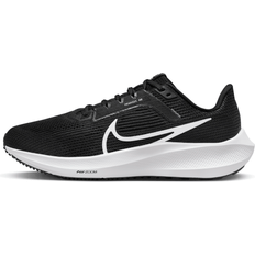 Nike Nike Women's Pegasus Running Shoe - Black/White/Iron Grey