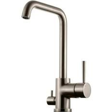 Tapwell Borstad Blandare Tapwell EVO984 (9421198) Borstad nickel