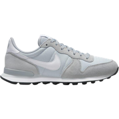 Nike internationalist dame Nike Internationalist W - Wolf Grey/Pure Platinum/Black/White