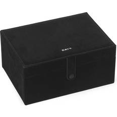 Smykker Day Et Z Jewelry Box Big - Black