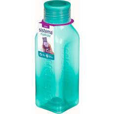 Sistema Hydration Square Water Bottle 0.475L