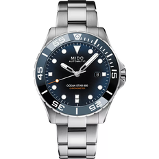 Armbanduhren Mido Ocean Star (M026.608.11.041.01)