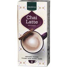 Chai latte Fredsted Chai Latte Spicy 26g 8st